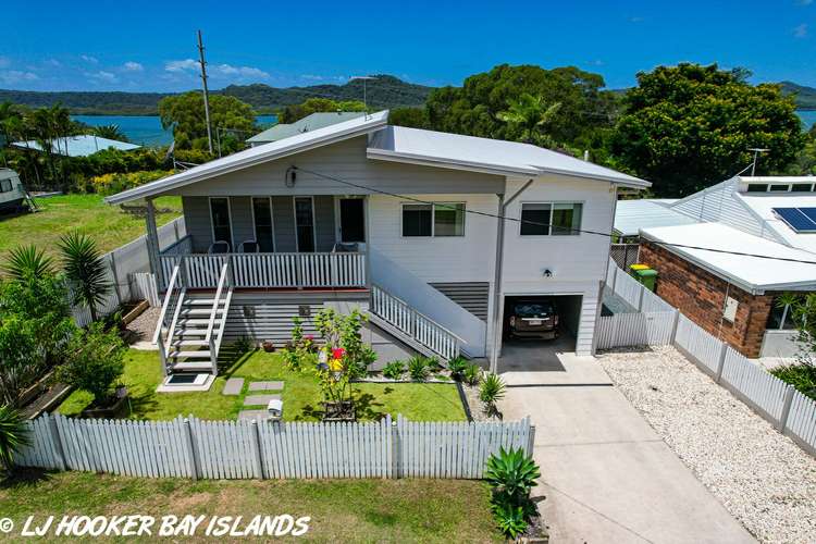 Main view of Homely house listing, 7 Yacht Street, Russell Island QLD 4184