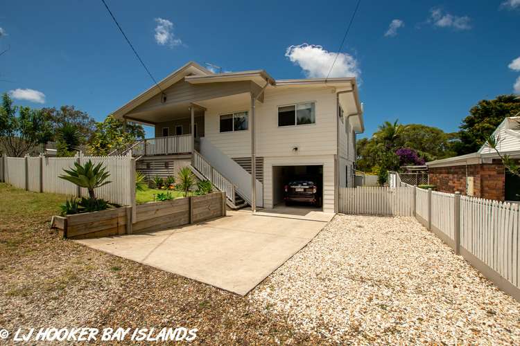 Second view of Homely house listing, 7 Yacht Street, Russell Island QLD 4184