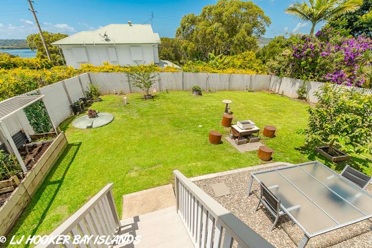 Fifth view of Homely house listing, 7 Yacht Street, Russell Island QLD 4184