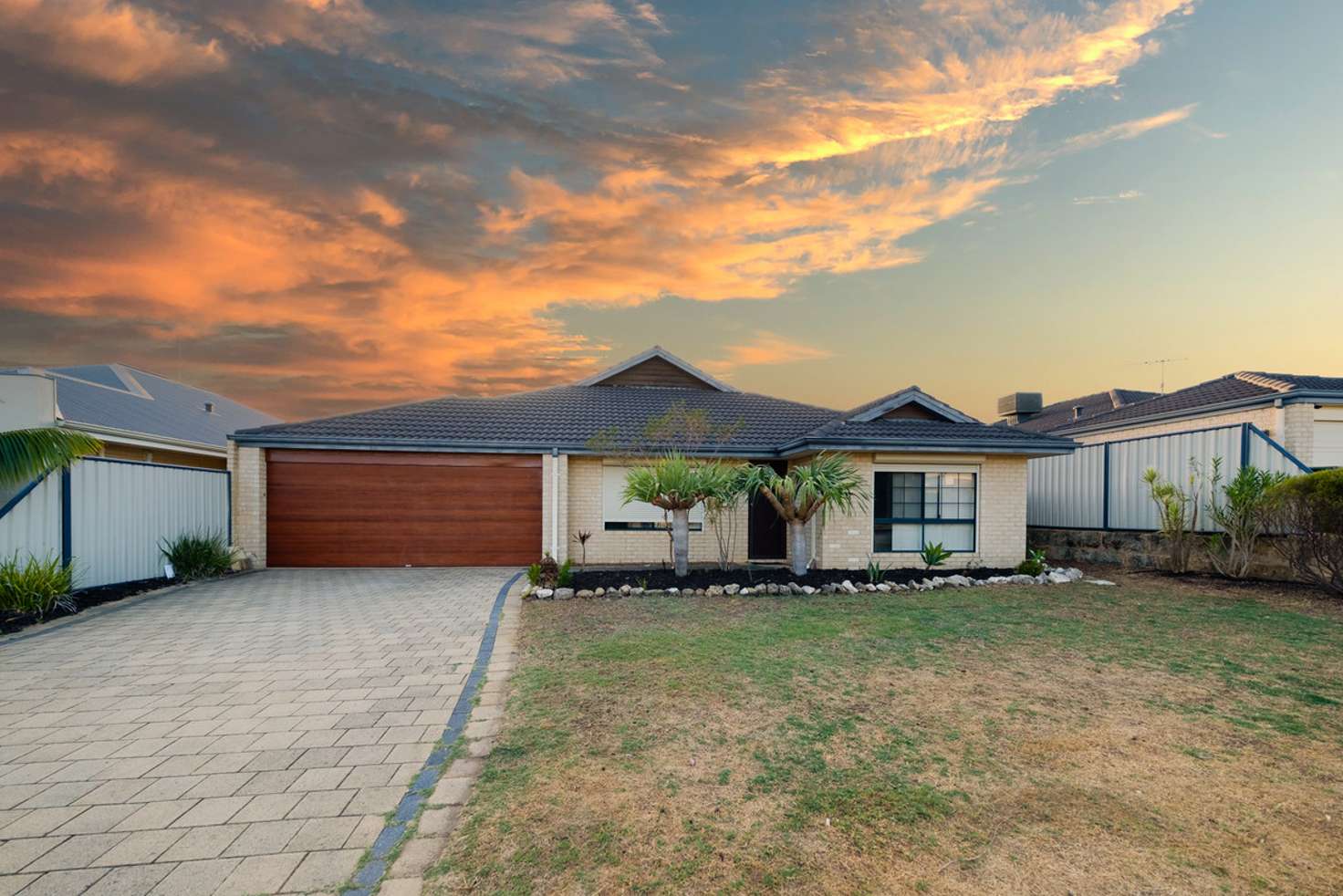 Main view of Homely house listing, 28 Camden Way, Meadow Springs WA 6210