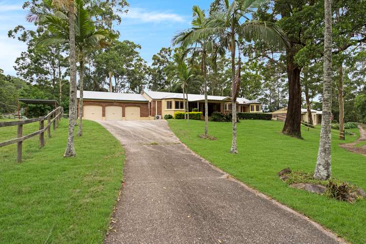 59 Harry Mills Drive, Worongary QLD 4213