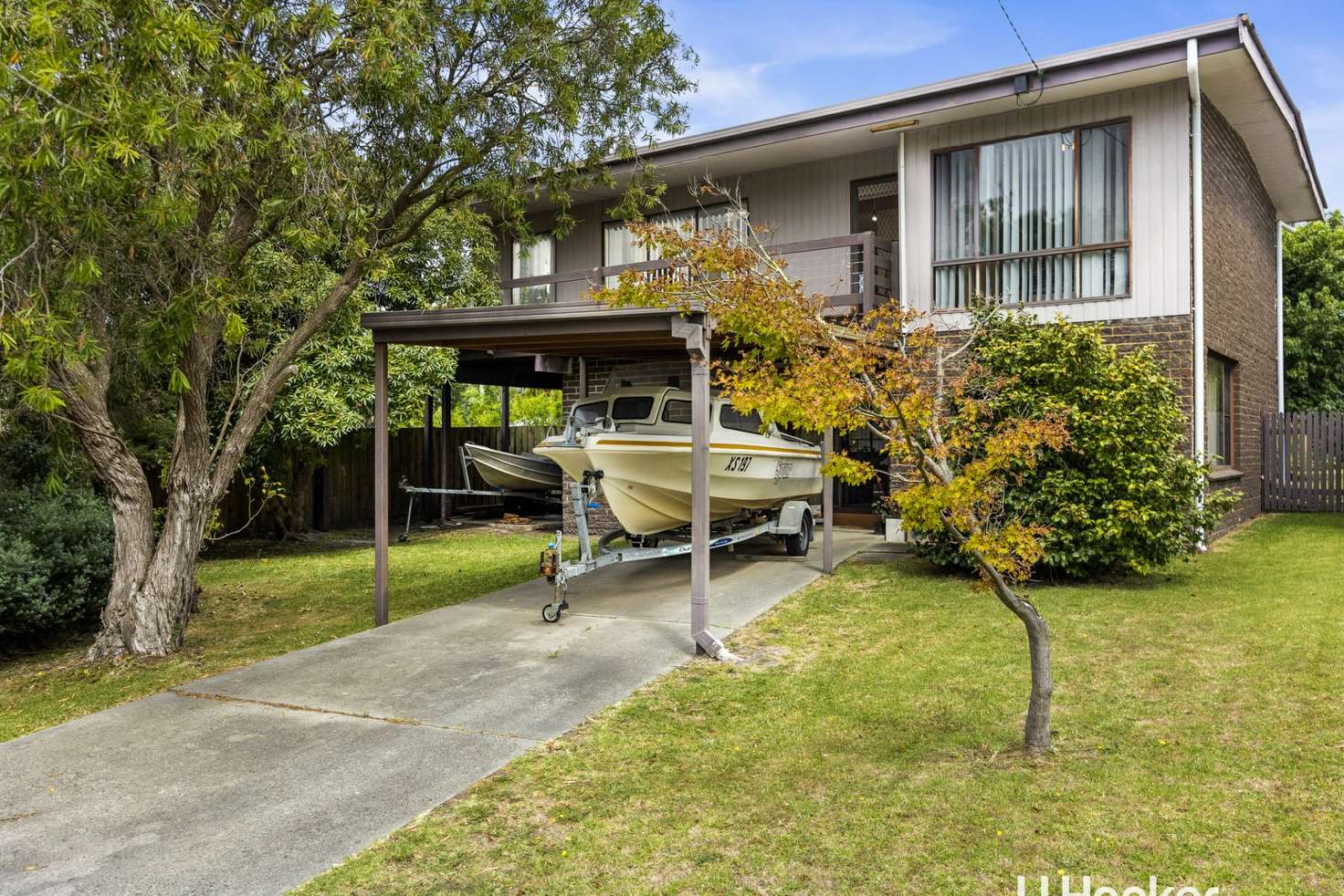 Main view of Homely house listing, 1 Kathryn Close, Inverloch VIC 3996
