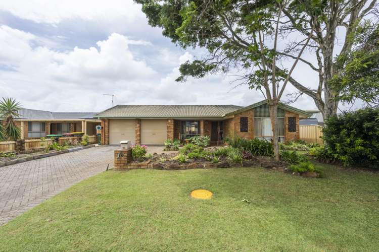 Main view of Homely house listing, 47 Acacia Circuit, Yamba NSW 2464