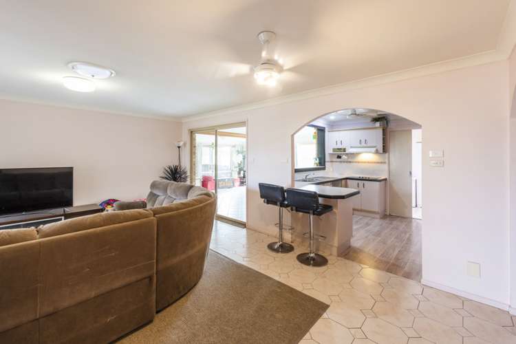 Fifth view of Homely house listing, 47 Acacia Circuit, Yamba NSW 2464