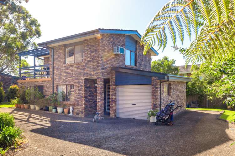 Main view of Homely house listing, 3/30 Clyde Street, Mollymook NSW 2539