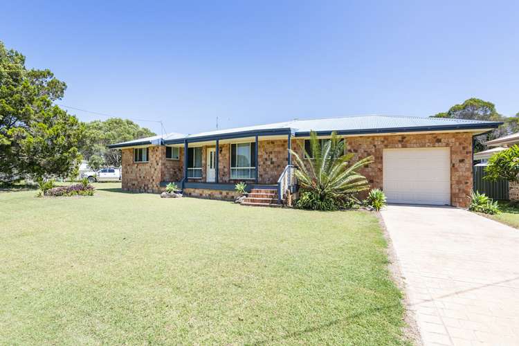 Main view of Homely house listing, 7 Gundaroo Crescent, Iluka NSW 2466