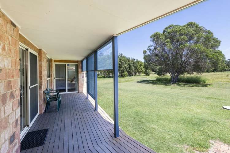 Second view of Homely house listing, 7 Gundaroo Crescent, Iluka NSW 2466
