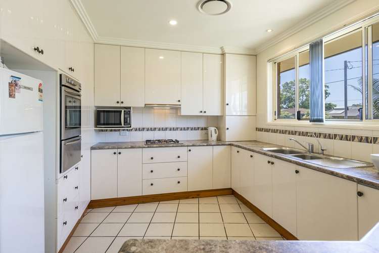 Fifth view of Homely house listing, 7 Gundaroo Crescent, Iluka NSW 2466