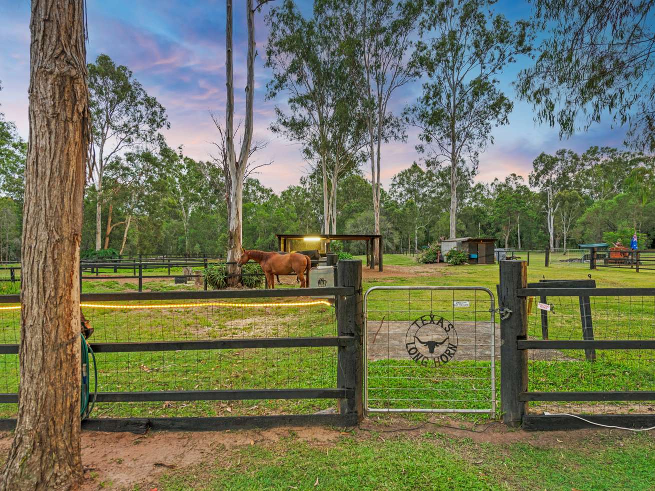 Main view of Homely acreageSemiRural listing, 106 Verbena Road, Tamborine QLD 4270