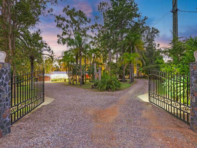 Fifth view of Homely acreageSemiRural listing, 106 Verbena Road, Tamborine QLD 4270