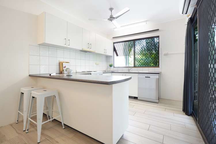 Fifth view of Homely unit listing, 101/16 Hudson Fysh Avenue, Parap NT 820