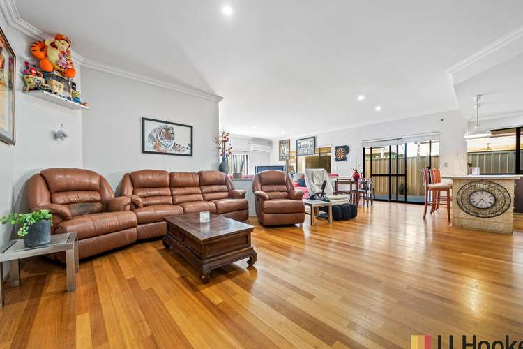 Second view of Homely house listing, 41 Gosford Meander, Ashby WA 6065
