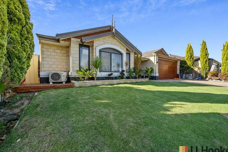 Fourth view of Homely house listing, 41 Gosford Meander, Ashby WA 6065