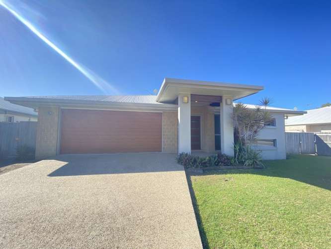 Main view of Homely house listing, 31 Nautilus Street, Bowen QLD 4805
