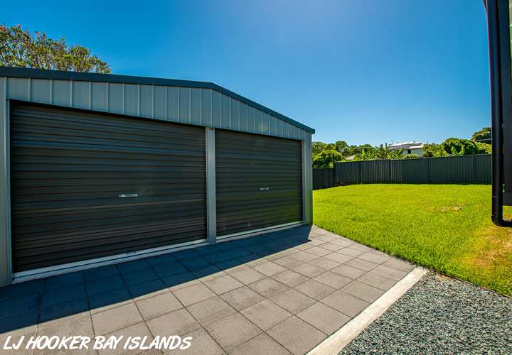 Second view of Homely house listing, 7 Laurel Street, Russell Island QLD 4184