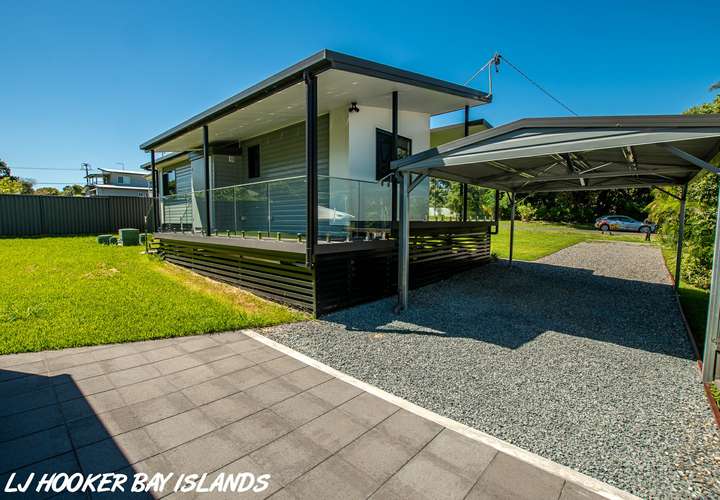Third view of Homely house listing, 7 Laurel Street, Russell Island QLD 4184