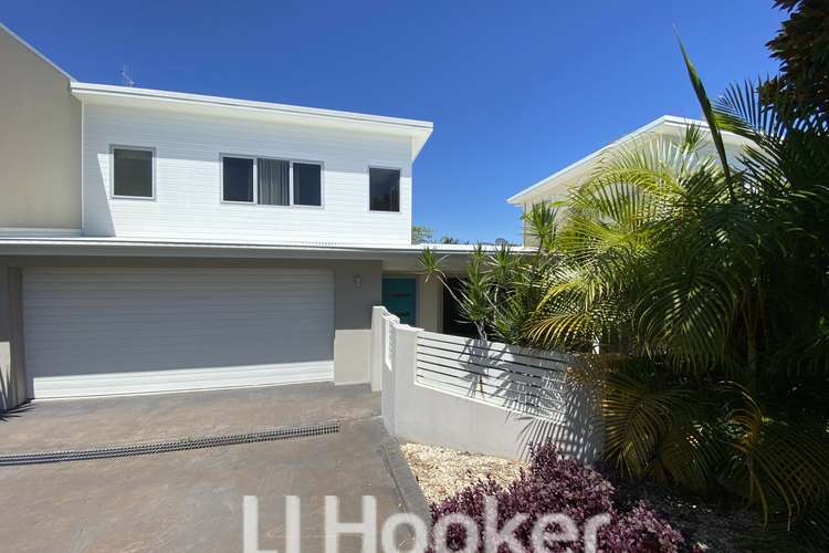 Main view of Homely townhouse listing, 9/33-37 Emerald Drive, Diamond Beach NSW 2430