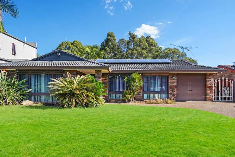 24 Mornington Place, Hinchinbrook NSW 2168