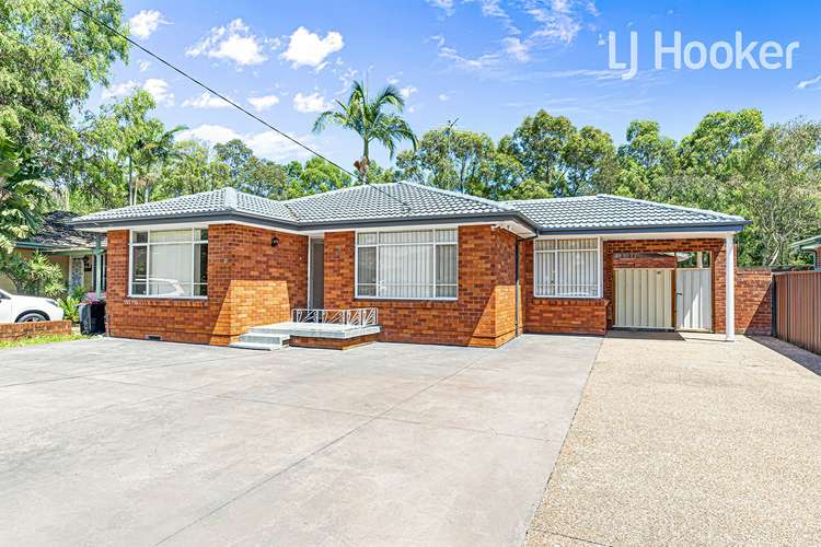 Main view of Homely house listing, 9 Bird Ave, Lurnea NSW 2170