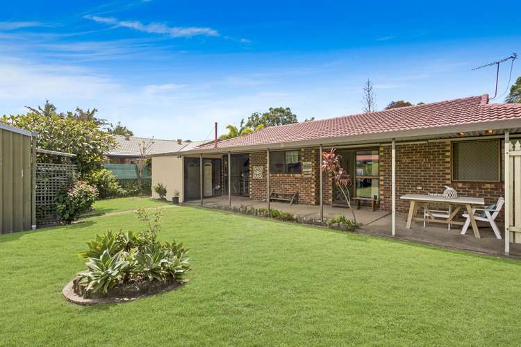 Third view of Homely house listing, 46 Mountain View Avenue, Burleigh Waters QLD 4220