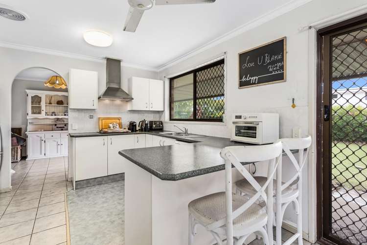 Sixth view of Homely house listing, 46 Mountain View Avenue, Burleigh Waters QLD 4220