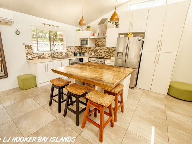 Seventh view of Homely house listing, 2-4 Illagona St, Russell Island QLD 4184