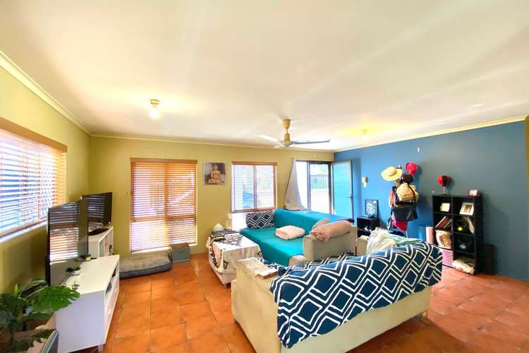 Second view of Homely house listing, 3 Alexander, Boyne Island QLD 4680