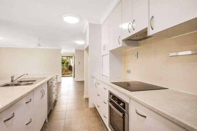 Third view of Homely house listing, 14 Tuckerbox Court, Glen Eden QLD 4680