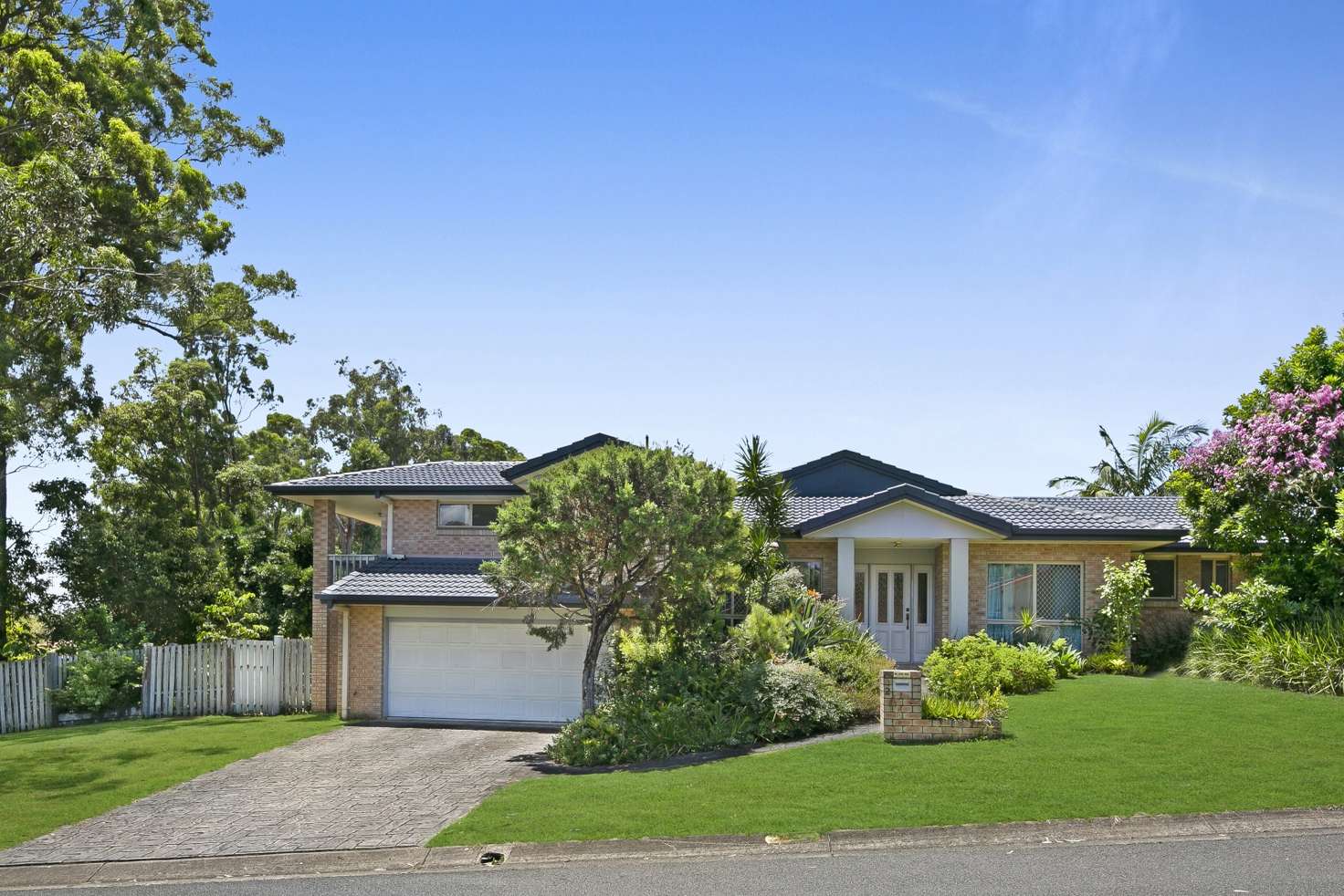 Main view of Homely house listing, 2 Collingwood Avenue, Robina QLD 4226