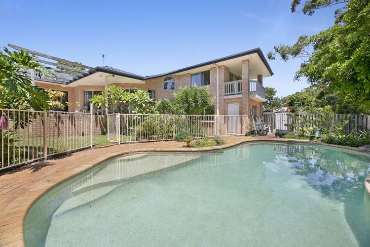 Fifth view of Homely house listing, 2 Collingwood Avenue, Robina QLD 4226