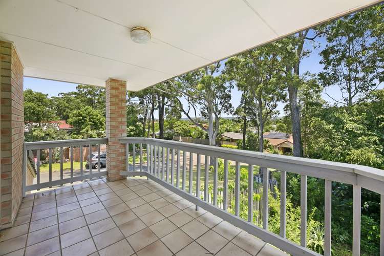 Sixth view of Homely house listing, 2 Collingwood Avenue, Robina QLD 4226