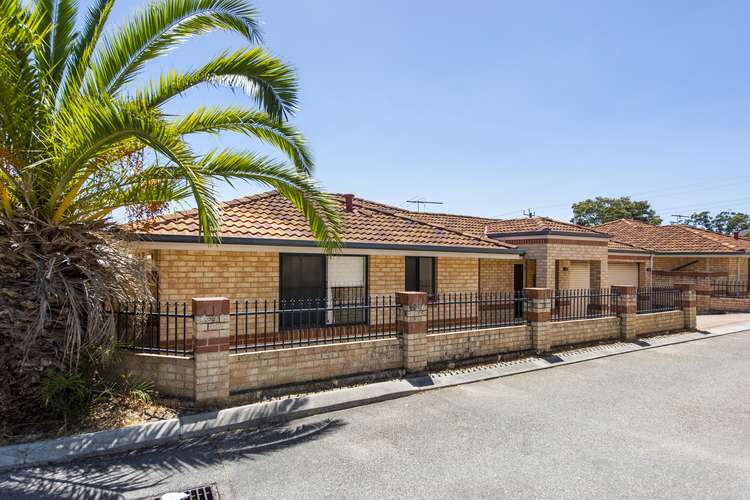 Main view of Homely house listing, 225B Huntriss Road, Doubleview WA 6018