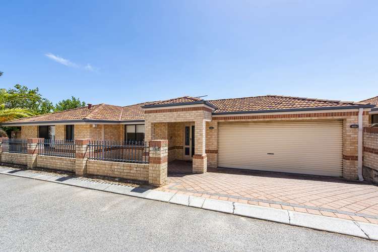 Second view of Homely house listing, 225B Huntriss Road, Doubleview WA 6018