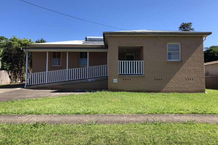Main view of Homely house listing, 4 Belmore Street, Bowraville NSW 2449