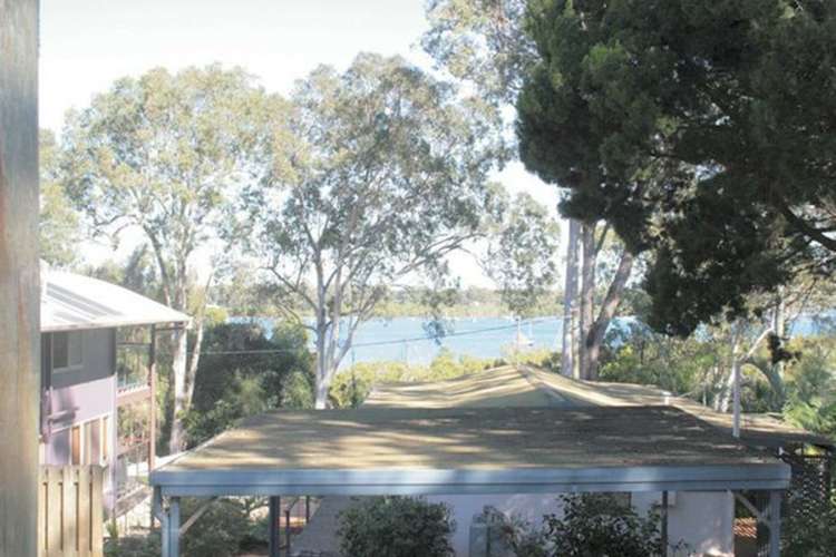 Main view of Homely house listing, 1 JUNE pde, Lamb Island QLD 4184