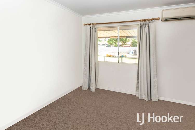 Fifth view of Homely house listing, 6 Glass Court, Sadadeen NT 870