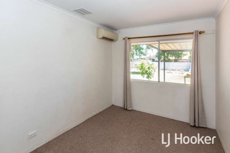 Seventh view of Homely house listing, 6 Glass Court, Sadadeen NT 870