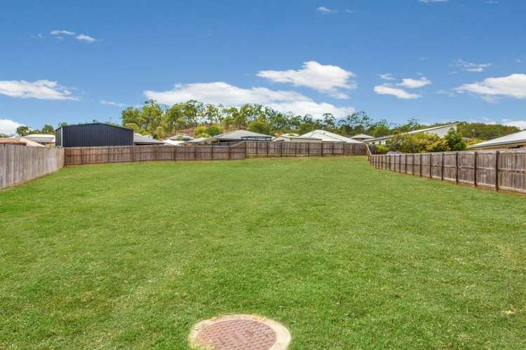 Main view of Homely residentialLand listing, 17 Bragg Court, Kirkwood QLD 4680