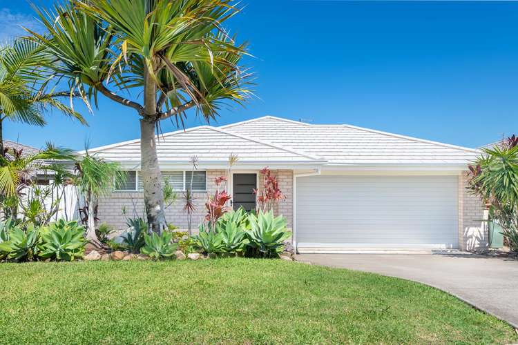 Second view of Homely house listing, 105 Matthews Parade, Corindi Beach NSW 2456