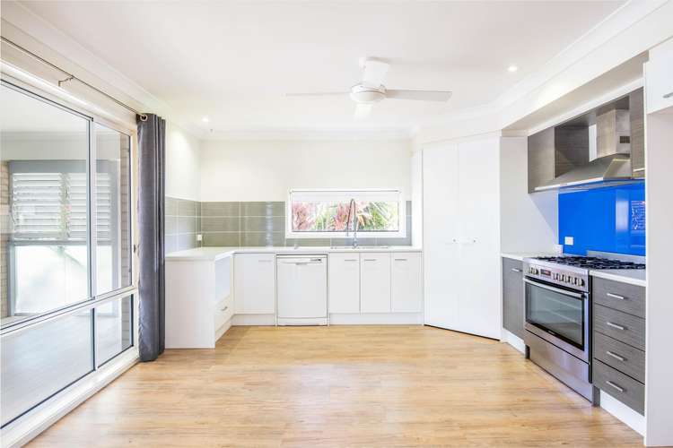 Fourth view of Homely house listing, 105 Matthews Parade, Corindi Beach NSW 2456