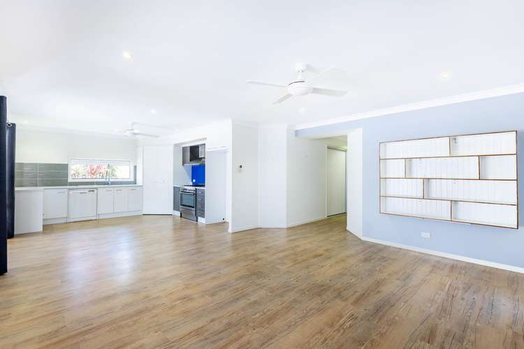 Fifth view of Homely house listing, 105 Matthews Parade, Corindi Beach NSW 2456