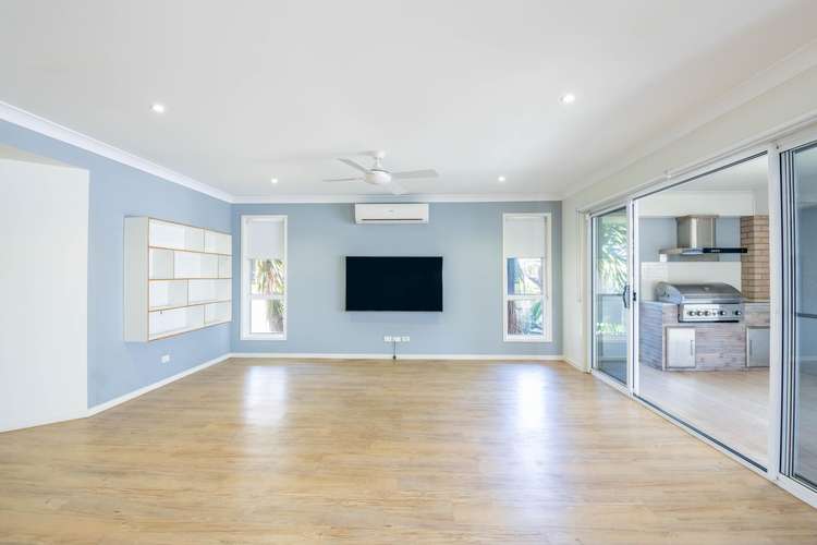 Sixth view of Homely house listing, 105 Matthews Parade, Corindi Beach NSW 2456