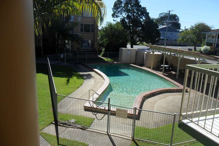 Main view of Homely unit listing, 9/16 Bestman Avenue, Bongaree QLD 4507