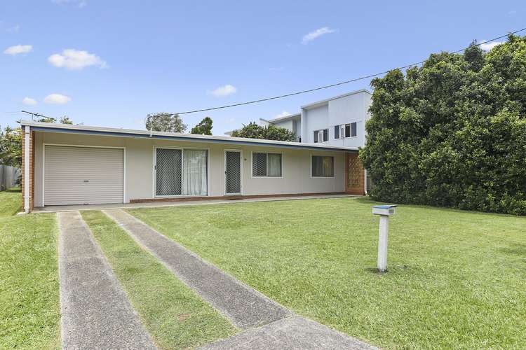 Main view of Homely house listing, 18 Kangaroo Avenue, Bongaree QLD 4507