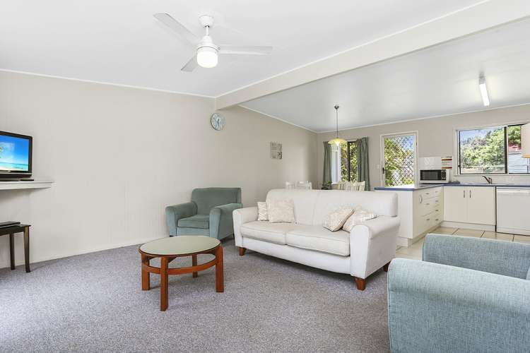 Third view of Homely house listing, 18 Kangaroo Avenue, Bongaree QLD 4507