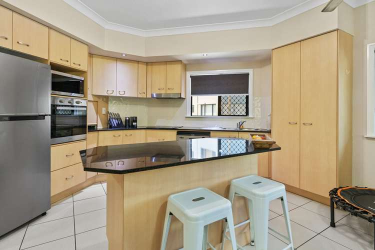 Second view of Homely apartment listing, 3/73 Sims Esplanade, Yorkeys Knob QLD 4878