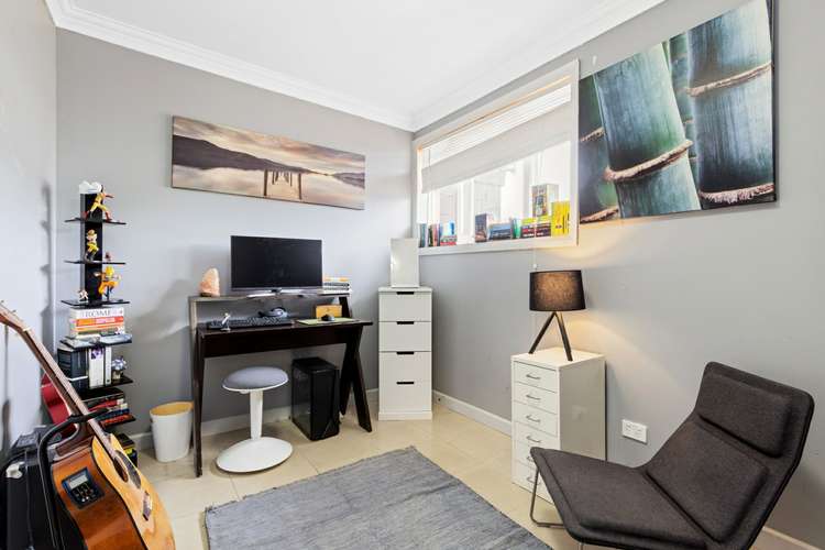 Sixth view of Homely unit listing, Unit 8/123 Cross Road, Hawthorn SA 5062