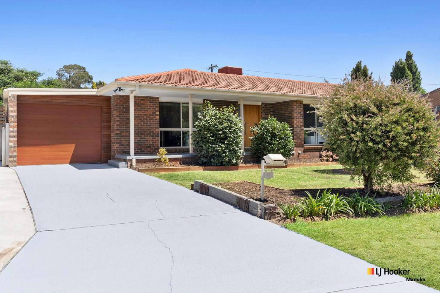 Main view of Homely house listing, 31 Mellor Circuit, Florey ACT 2615