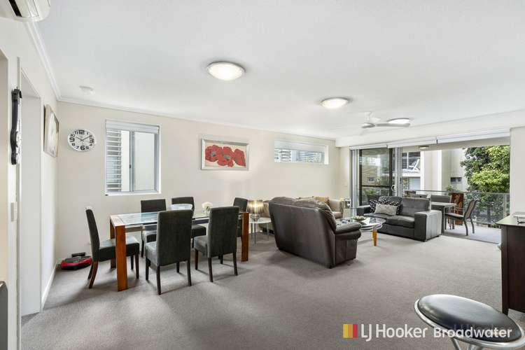 Fifth view of Homely unit listing, 9/154 Musgrave Avenue, Southport QLD 4215