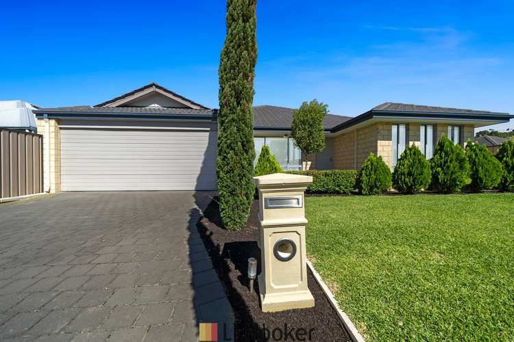 Second view of Homely house listing, 23 Sheffield Avenue, Wanneroo WA 6065